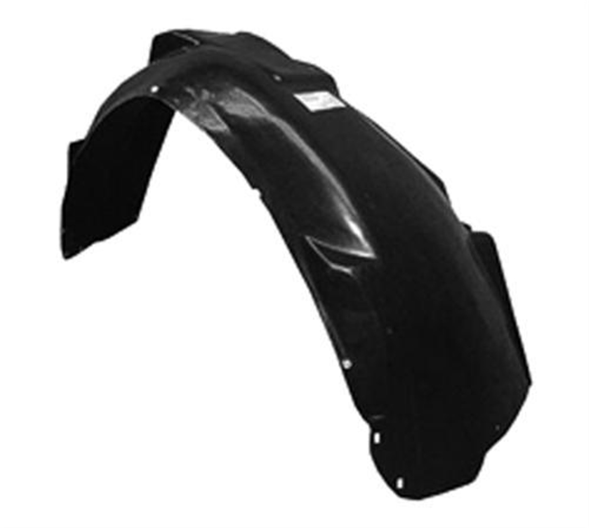 A6AUDI A6 ÖN ÇAMURLUK DAVLUMBAZ SAĞ.97-01 4B0821172CDE-GAAUD15A6003