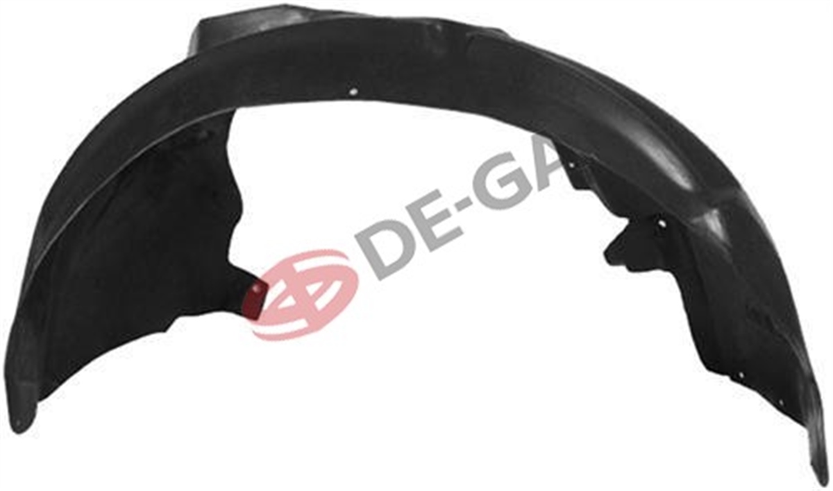 A6AUDI A6 ÖN ÇAMURLUK DAVLUMBAZ SOL.04- 4F0821133HDEGAAUD15A6006