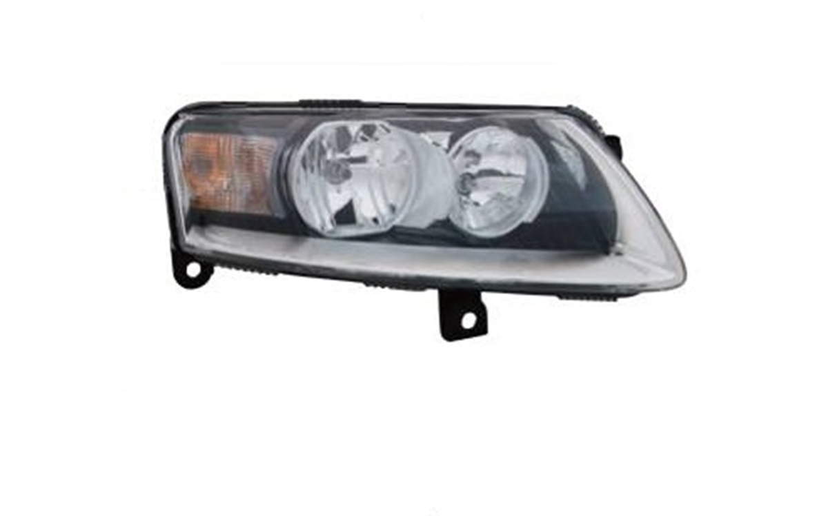 A6AUDI A6 ÖN FAR ELEKTRIK MOTORLU SAĞ.09-11 4F0941004DPTYCAUD10A6025