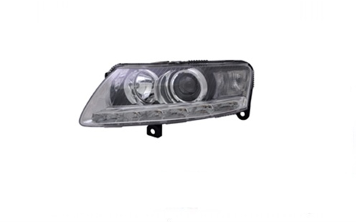 A6AUDI A6 ÖN FAR ELEKTRIK MOTORLU XENON.LEDLİ SDN SOL.09-11 4F0941029FKTYCAUD10A6028