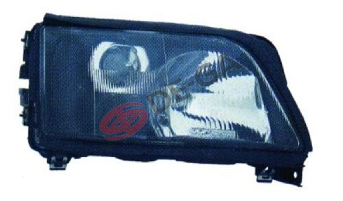 A6AUDI A6 ÖN FAR ELEKTRIKLI MAN.SAĞ.94-97 4A0941030LTYCAUD10A6009