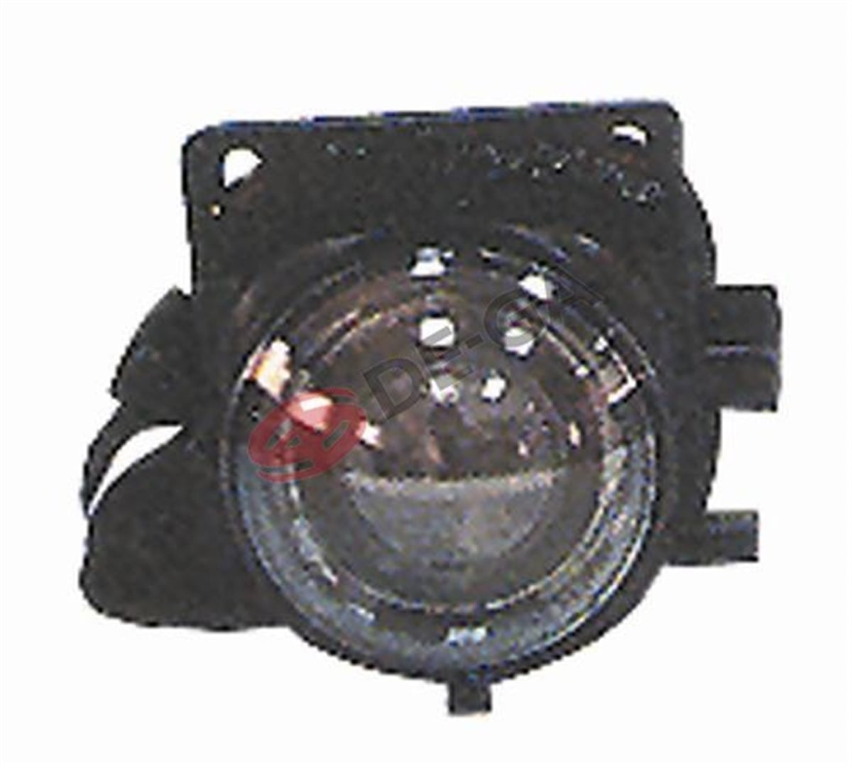 A6AUDI A6 ÖN SİS FARI SAĞ 97-99 4B0941700DEGAAUD10A6011