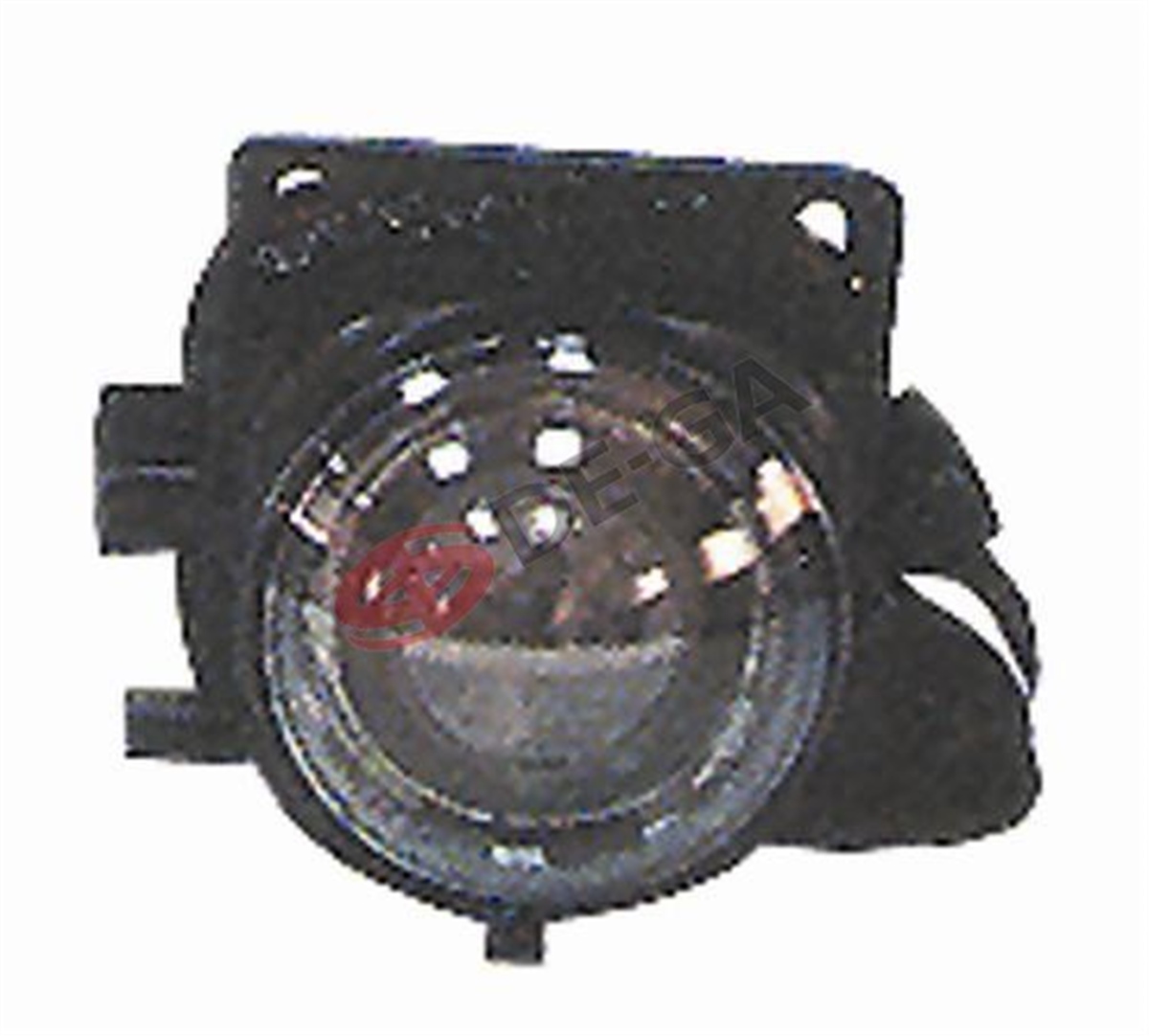 A6AUDI A6 ÖN SİS FARI SOL 97-99 4B0941699DEGAAUD10A6012