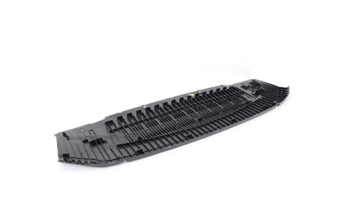 A6AUDI A6 ÖN TAMPON ALT MUHAFAZASI 11-14 4G0807611DE-GAAUD07A6071
