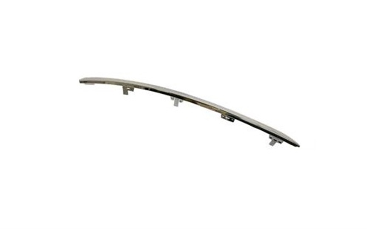 A6AUDI A6 ÖN TAMPON ÇITASI KROM SAĞ 09-11 4F0853066A2ZZDE-GAAUD07A6062