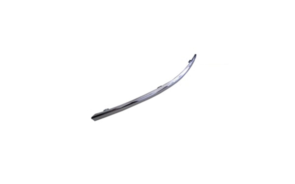 A6AUDI A6 ÖN TAMPON ÇITASI KROM SOL 05-09 4F08530652ZZDE-GAAUD07A6057