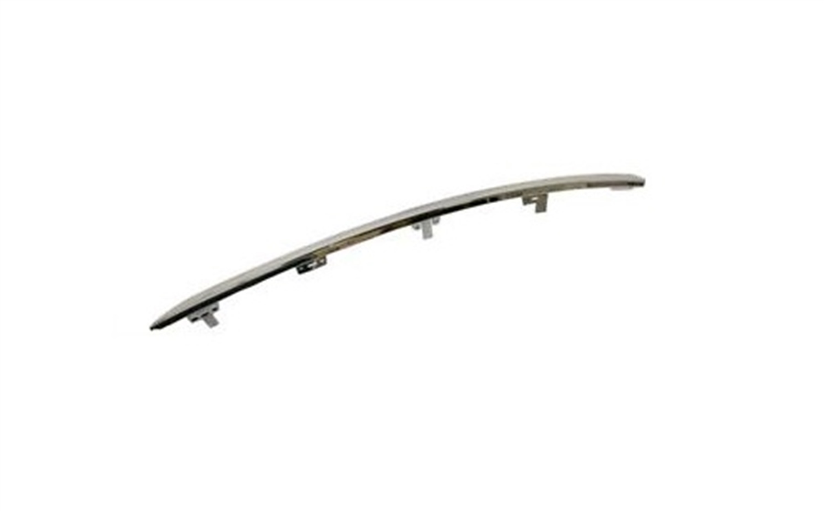 A6AUDI A6 ÖN TAMPON ÇITASI KROM SOL 09-11 4F0853065A2ZZDE-GAAUD07A6063