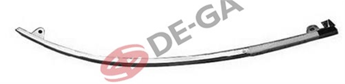 A6AUDI A6 ÖN TAMPON KUŞAĞI KROM SOL 02-04 4B0807173E2ZZDEGAAUD07A6010