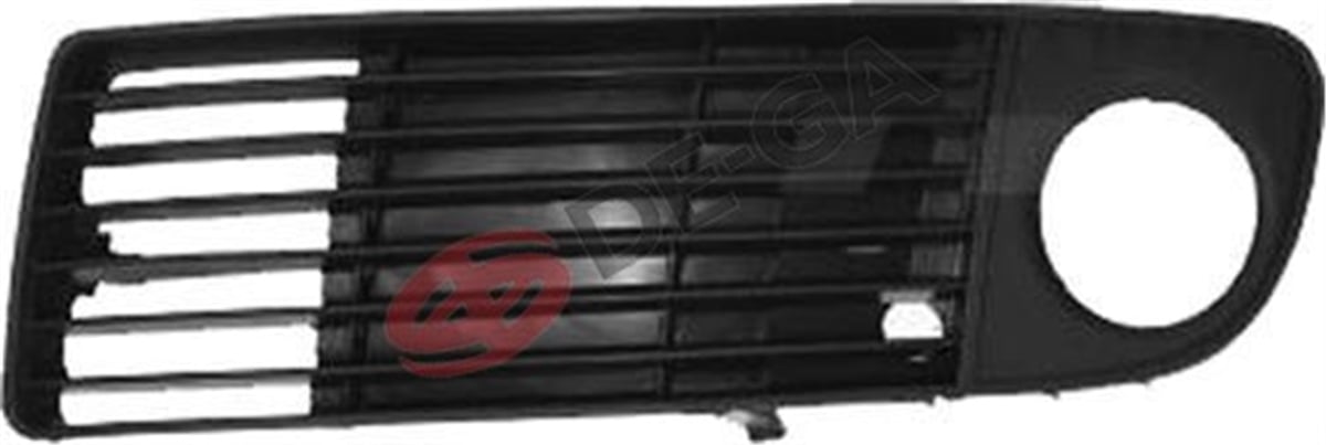 A6AUDI A6 ÖN TAMPON PANJURU DELIKLİ DİZEL SOL 97- 4B0807681S01CDEGAAUD07A6007