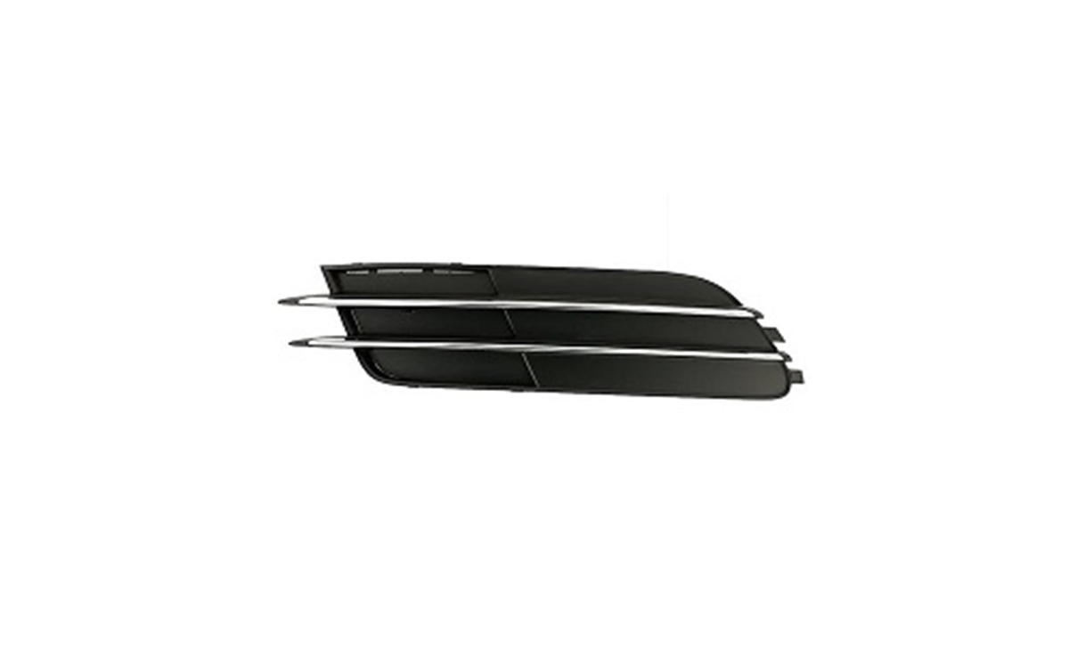 A6AUDI A6 ÖN TAMPON PANJURU KROM ÇITALI SAĞ 11- 4G08076829B9DE-GAAUD07A6069