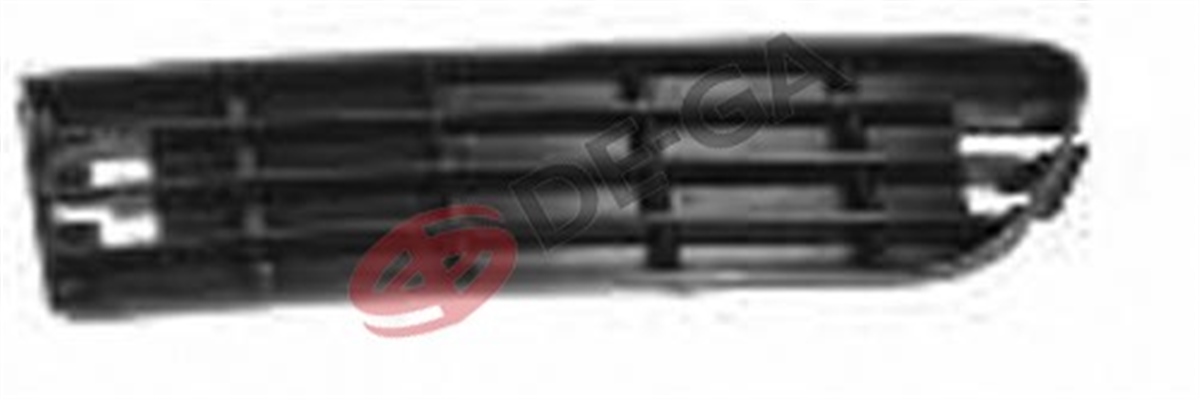 A6AUDI A6 ÖN TAMPON PANJURU SOL 94-96 4A0807345J01CDEGAAUD07A6027