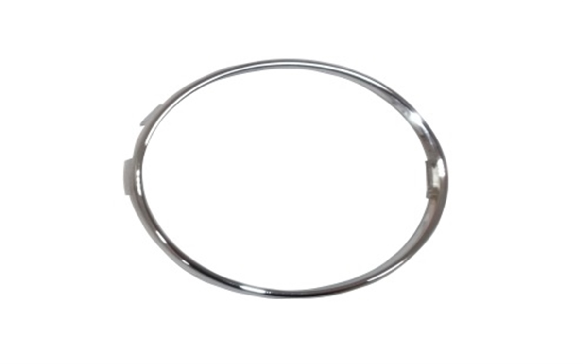 A6AUDI A6 SİS FAR ÇERÇEVESİ KROM SOL 11- 4G8807647A9B9DE-GAAUD07A6053