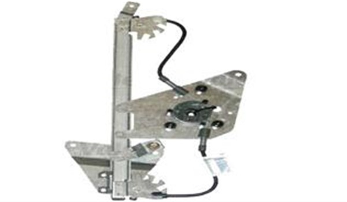 A6CAM MEKANİZMASI ARKA SOL MOTORSUZ AUDI A6 97-04 VALEO 850680VALEOVALEO 850680