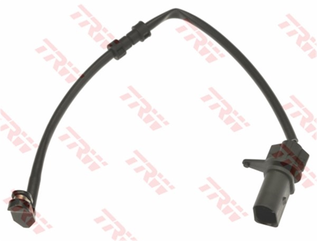 A6ÖN BALATA FİŞİ İKAZ KABLOSU AUDI Q5 A6 11 A7 10 A8 132.0 TFSI-2.8 FSI-3.0 TFSI 11 310MM TRW GIC359TRWTRW GIC359