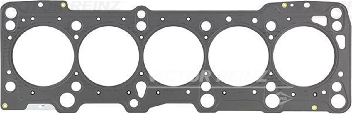 A6SİLİNDİR KAPAK CONTASI 1 DELİK TRANSPORTER T4 -AUDI A6-VOLVO-LT 2.5 TDI ANJ-ACV V.REINZ 613195030V.REINZV.REINZ 613195030