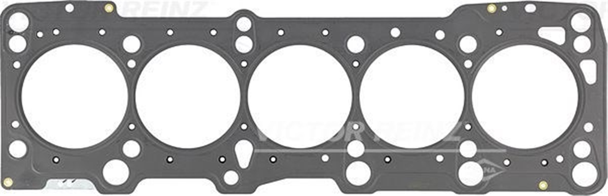 A6SİLİNDİR KAPAK CONTASI 2 DELİK TRASNPORTER T4-AUDI A6-VOLVO- 2.5 TDI ANJ-ACV V.REINZ 613195040V.REINZV.REINZ 613195040