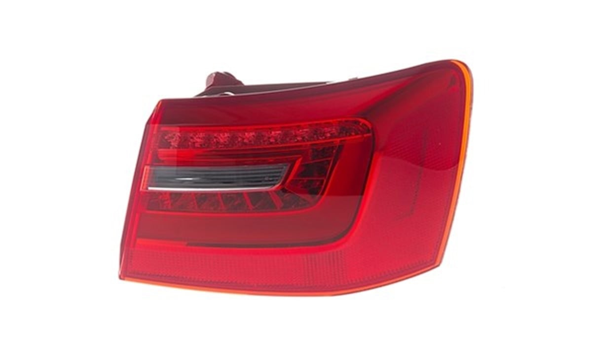 A6STOP LAMBASI DIŞ ÇAMURLUK SAĞ AUDI A6 C7 11-14 ULO 1096002ULOULO 1096002