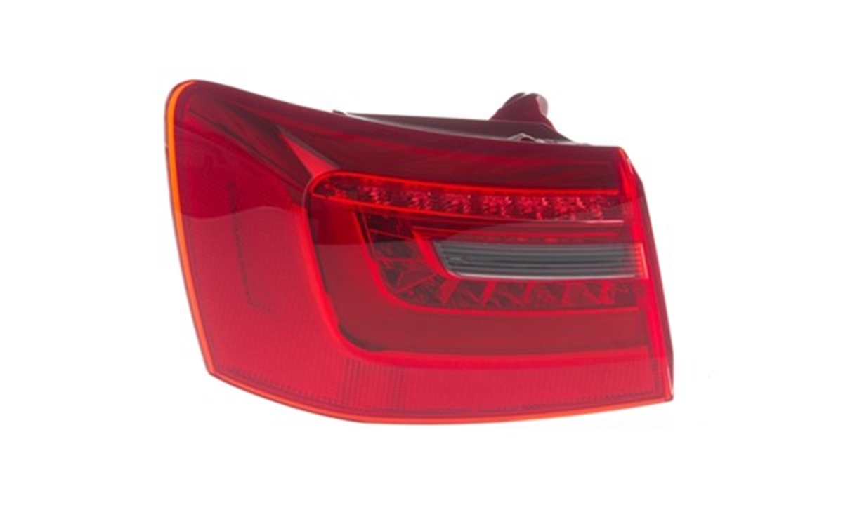 A6STOP LAMBASI DIŞ ÇAMURLUK SOL AUDI A6 C7 11-14 ULO 1096001ULOULO 1096001