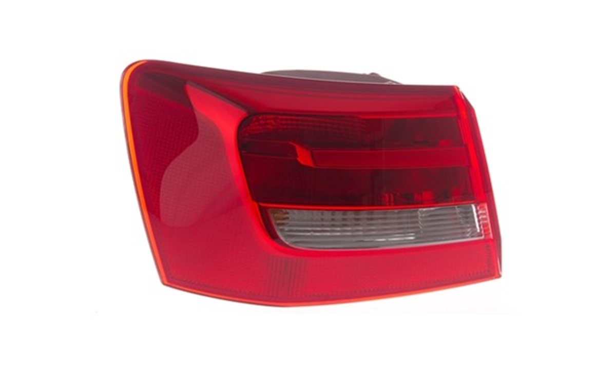 A6STOP LAMBASI DIŞ ÇAMURLUK SOL AUDI A6 C7 11-14 ULO 1095001ULOULO 1095001