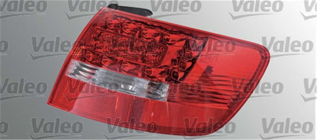 A6STOP SAĞ DIŞ LED AUDI A6 AVANT 10-08 VALEO 043847VALEOVALEO 043847