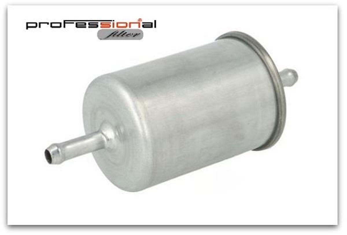 A6YAKIT FİLTRESİ VECTRA A-ASTRA F-PEUGEOT 106-P205-P306-P309-POLO-CADDY-CORDOBA-AUDI A6-IBIZA-INCA-LEXCAN SION SB4054SIONSION SB4054
