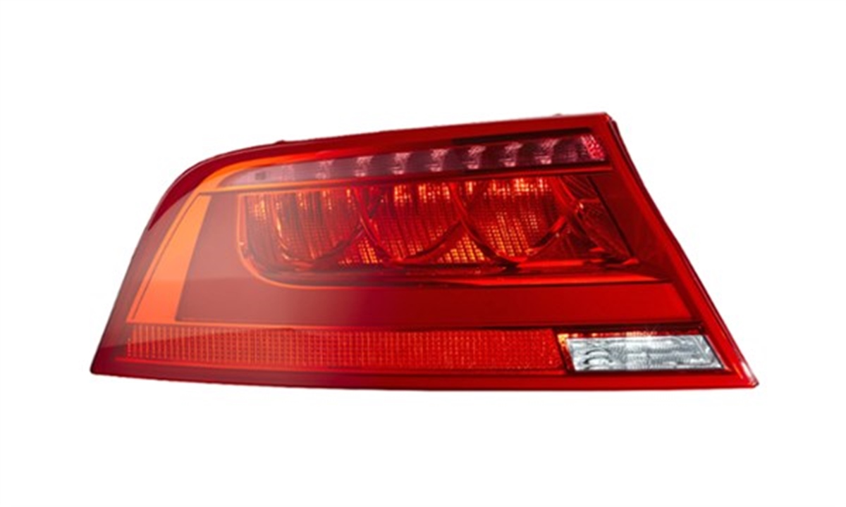 A7STOP LAMBASI DIŞ ÇAMURLUK SOL AUDI A7 C7 10-14 ULO 1090001ULOULO 1090001