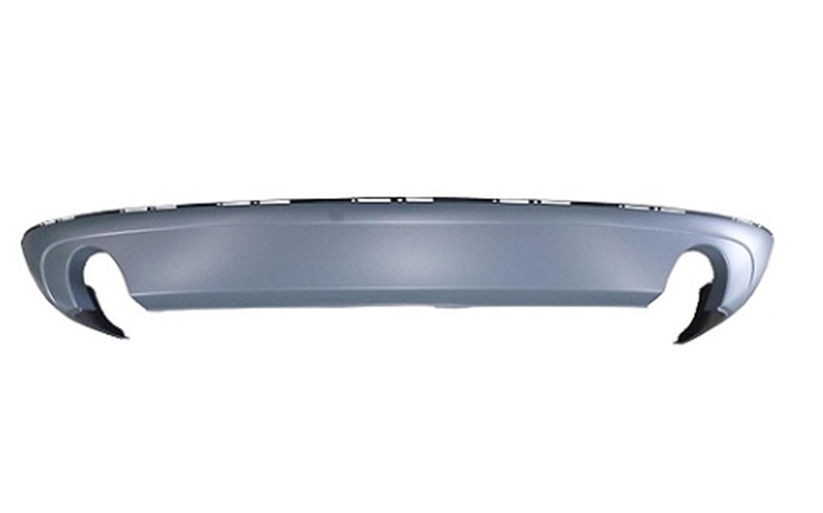 A8AUDI A8 ARKA TAMPON SPOİLERİ ALT AST.11- 4H0807521GRUDE-GAAUD07A8003