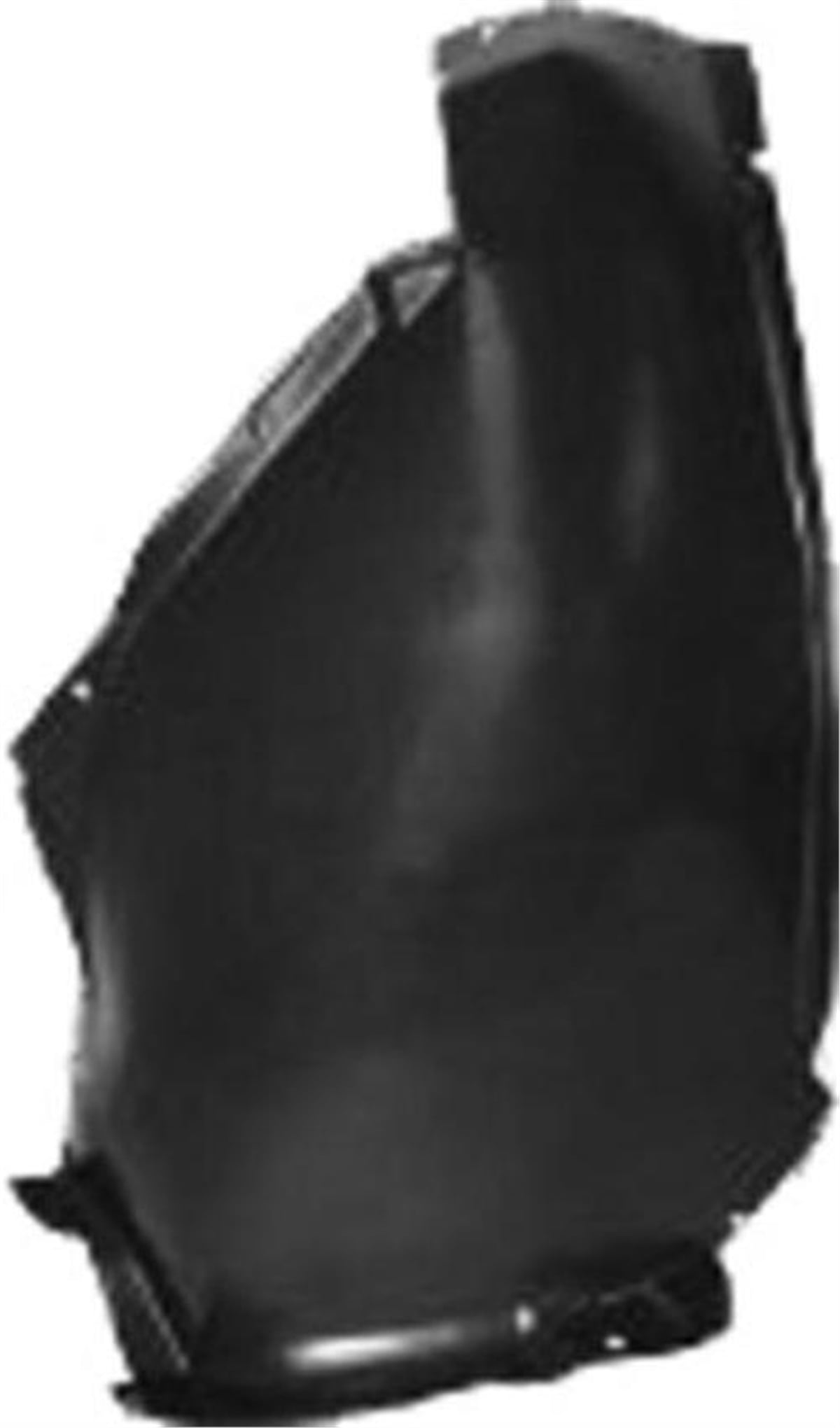 A8AUDI A8 ÖN ÇAMURLUK DAVLUMBAZ ARKA PARÇA SAĞ.96-03 4D0821192DE-GAAUD15A8003