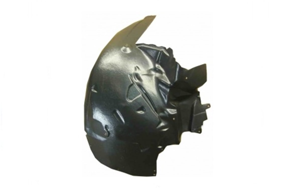 A8AUDI A8 ÖN ÇAMURLUK DAVLUMBAZ ÖN PARÇA SAĞ.04- 4E0821172PDE-GAAUD15A8007