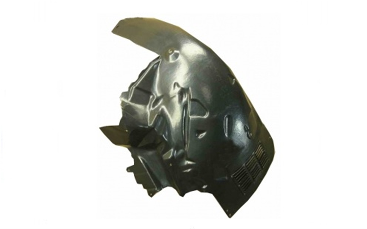 A8AUDI A8 ÖN ÇAMURLUK DAVLUMBAZ ÖN PRÇ 5.2L SOL.04- 4E0821171QDE-GAAUD15A8010