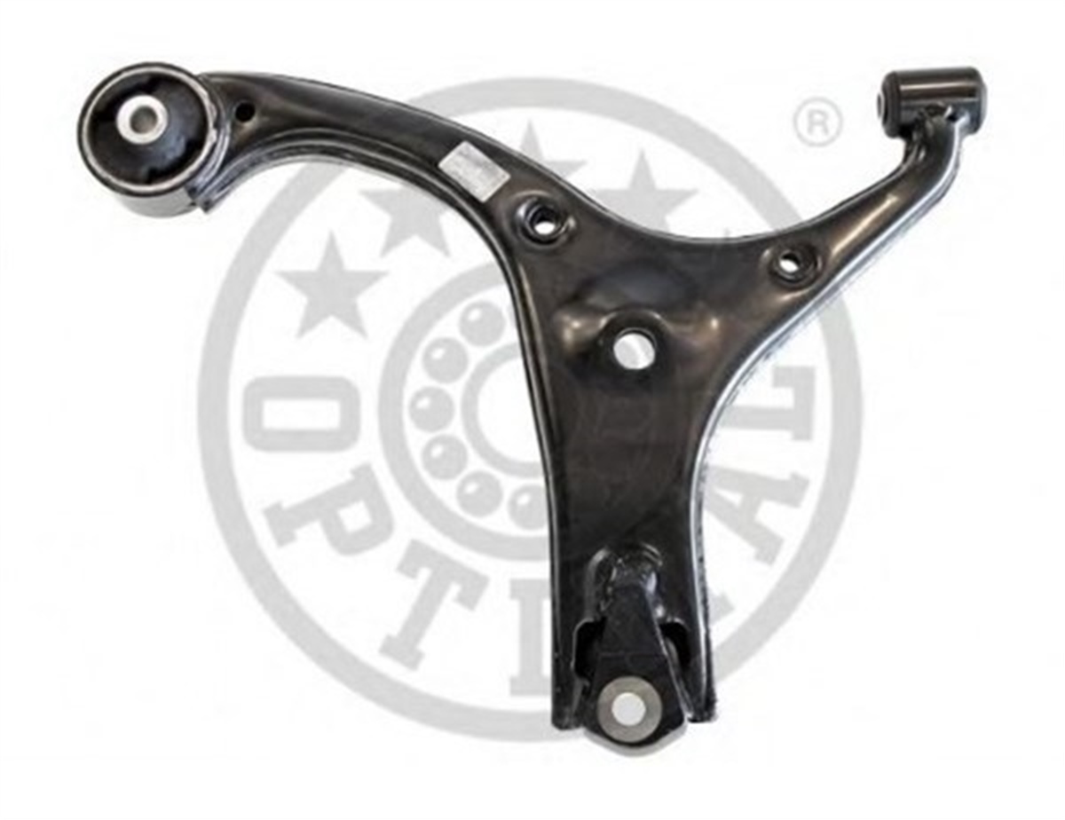 ACCENTALT SALINCAK SAĞ ROTİLSİZ ACCENT ERA 06 KIA RIO 06 HİDROLİK OPTIMAL G6-1262OPTIMALOPTIMAL G6-1262