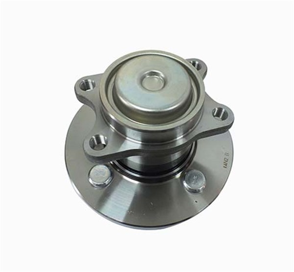 ACCENTARKA TEKER PORYASI RULMANLI ACCENT -ERA-GETZ 1.4-1.5 CRDI-1.6 ABS SİZ 4 DELİK MOBIS 527501G001MOBİSMOBIS 527501G001