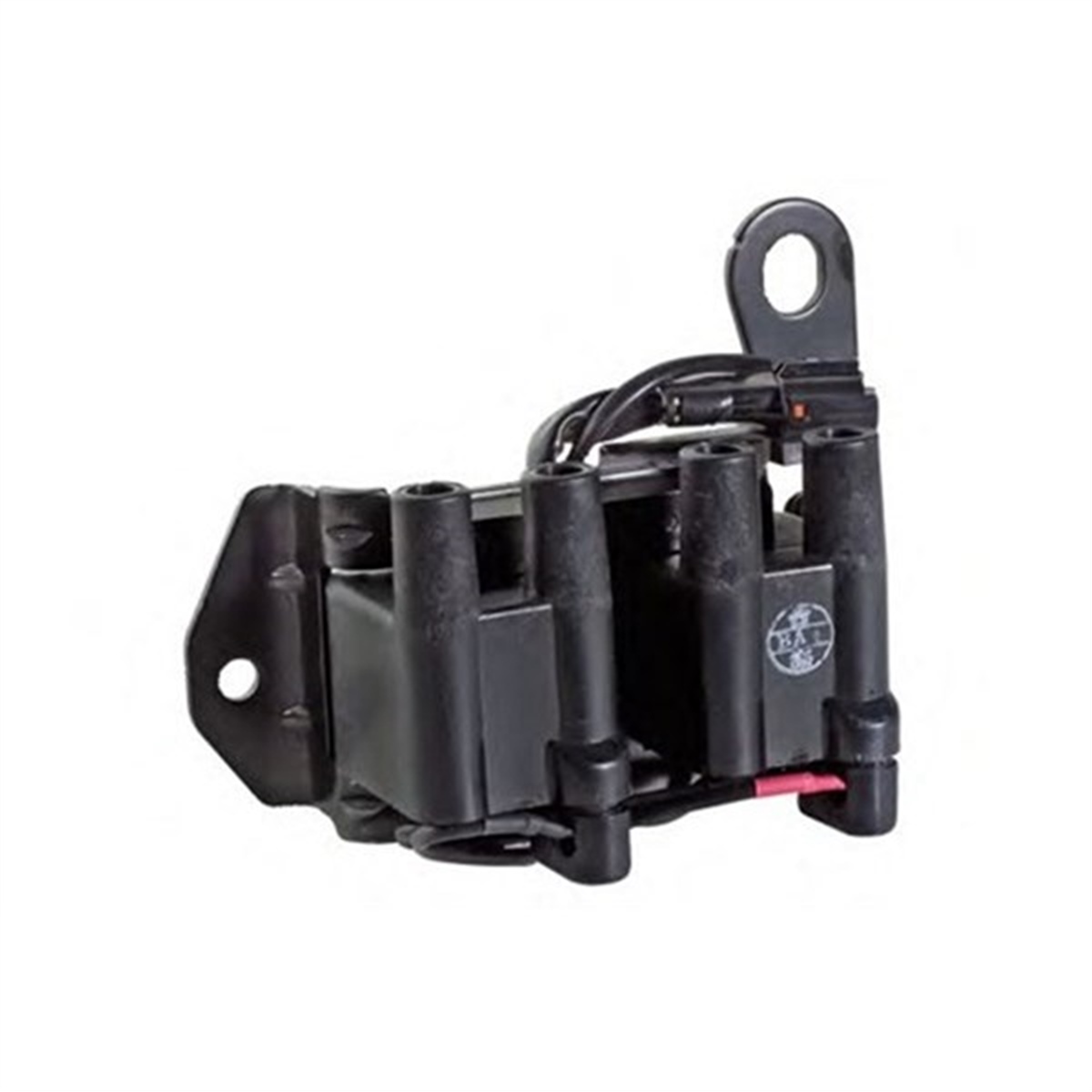 ACCENTATEŞLEME BOBİNİ ACCENT 1.3-1.3 İE-1.5 İE 12V 94-01 UNUVAR 155091-2UNUVARUNUVAR 155091-2