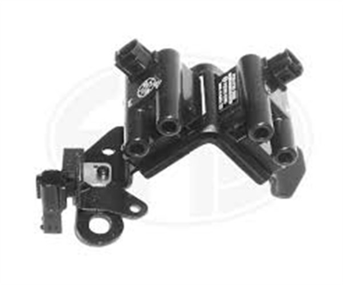 ACCENTATEŞLEME BOBİNİ HYUNDAI ACCENT 1.3 - 1.5 12V G4EA - G4EB - G4EH - G4EC-G SUPSAN AB0045SUPSANSUPSAN AB0045