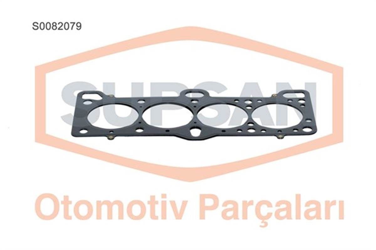 ACCENTCONTA SİLİNDİR KAPAK HYUNDAI ACCENT 1500 16V SUPSAN S0082079SUPSANSUPSAN S0082079