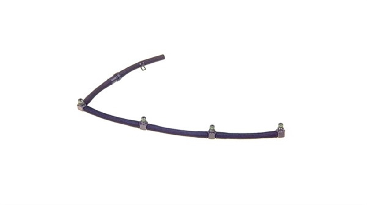 ACCENTENJEKTÖR GERİ DÖNÜŞ BORUSU KISA HUNDAI ACCENT 1.5CRDI 05-10 110PS-GETZ 1.5CRDI GLS 05-09 WINTECH 0500805WINTECHWINTECH 0500805
