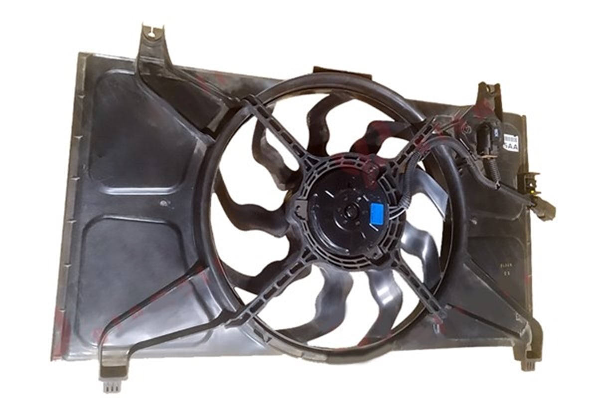 ACCENTFAN MOTORU DAVLUMBAZLI ACCENT ERA OEK 253801E350OEKOEK 253801E350