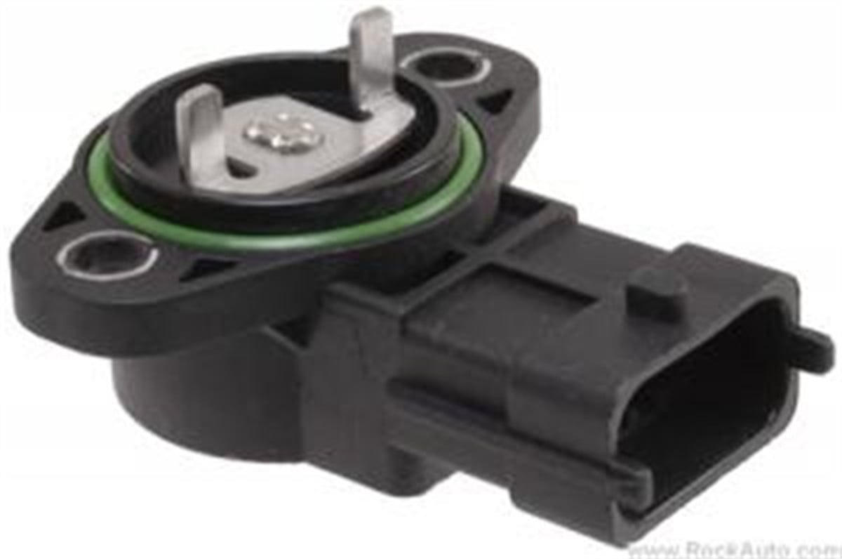 ACCENTGAZ KELEBEK SENSÖRÜ ACCENT ERA GETZ MOBIS 3517026900MOBİSMOBIS 3517026900