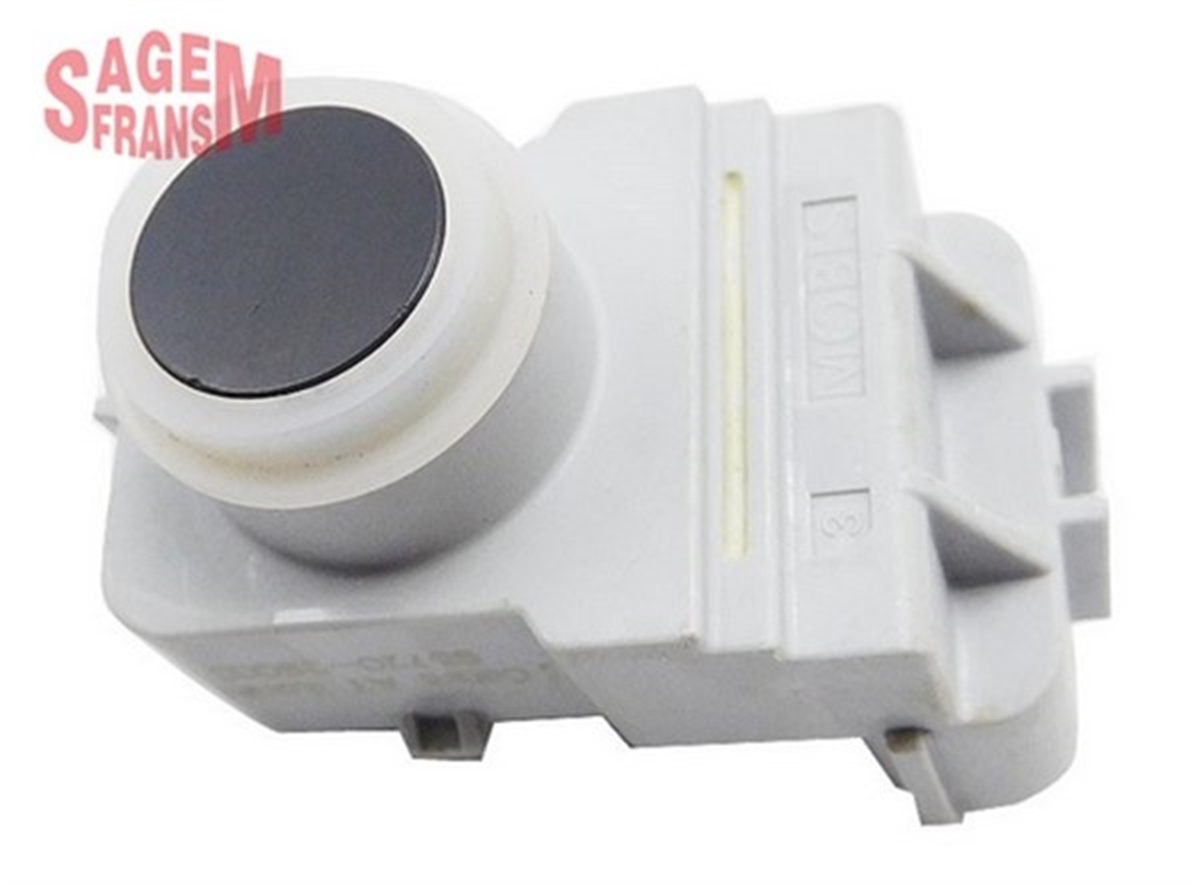 ACCENTPARK SENSORU ACCENT 2010 İX35 - İ10 - İX55 TUCSON ÖN SAGEM 62111SAGEMSAGEM 62111