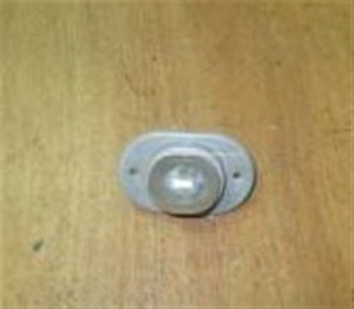 ACCENTPLAKA LAMBASI ACCENT 03-06 MOBIS 9250125000MOBİSMOBIS 9250125000