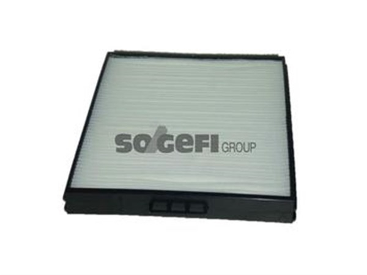 ACCENTPOLEN FİLTRESİ ACCENT 1.3-1.5 99-05 PURFLUX AH334PURFLUXPURFLUX AH334