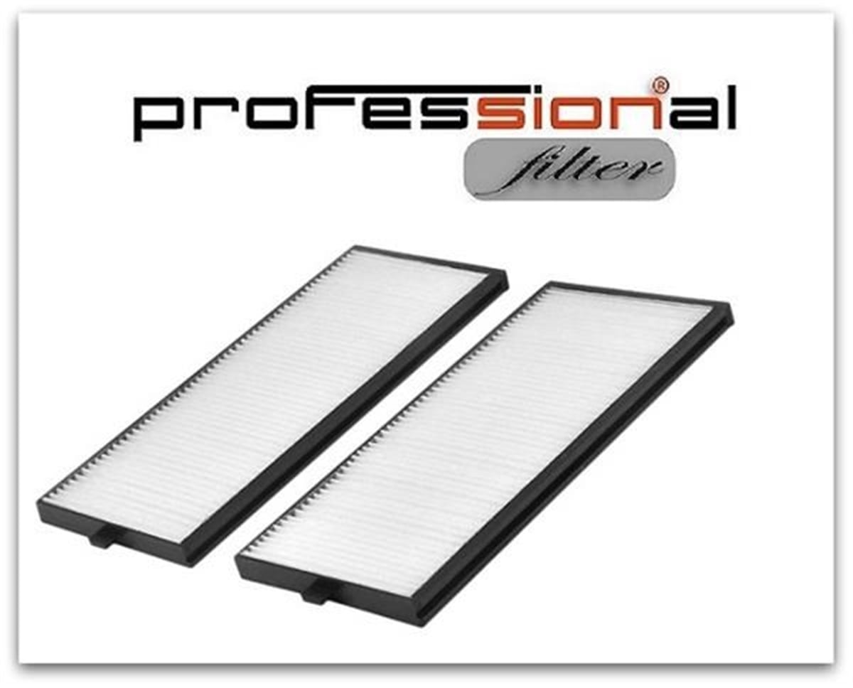 ACCENTPOLEN FİLTRESİ ACCENT II 1.3-1.5CRDI-1.6 00-05 - GETZ 1.1-1.3-1.5CRDI-1.6 02- ÇERÇEVELİ SION SC5078-2PSIONSION SC5078-2P