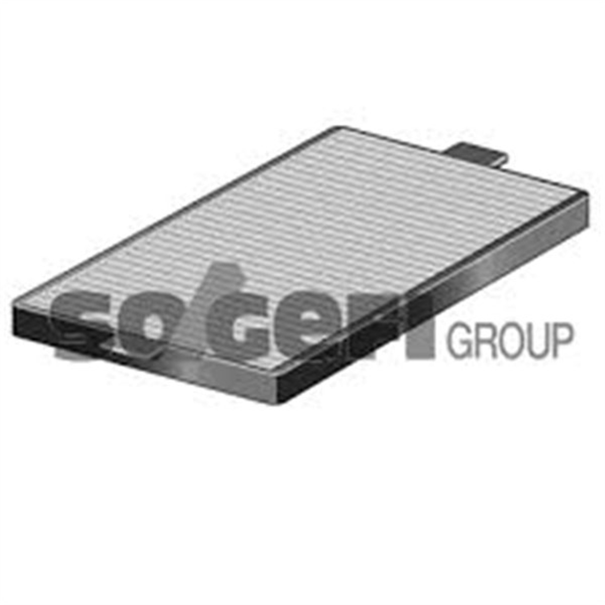 ACCENTPOLEN FİLTRESİ HYUNDAI ACCENT 1.3-1.5 99-05 PURFLUX AH517PURFLUXPURFLUX AH517