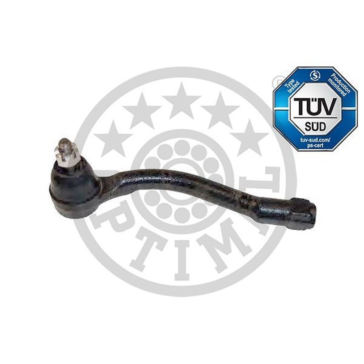 ACCENTROT BAŞI SOL ACCENT ERA 06 İ20 08-13 OPTIMAL G1-1326OPTIMALOPTIMAL G1-1326