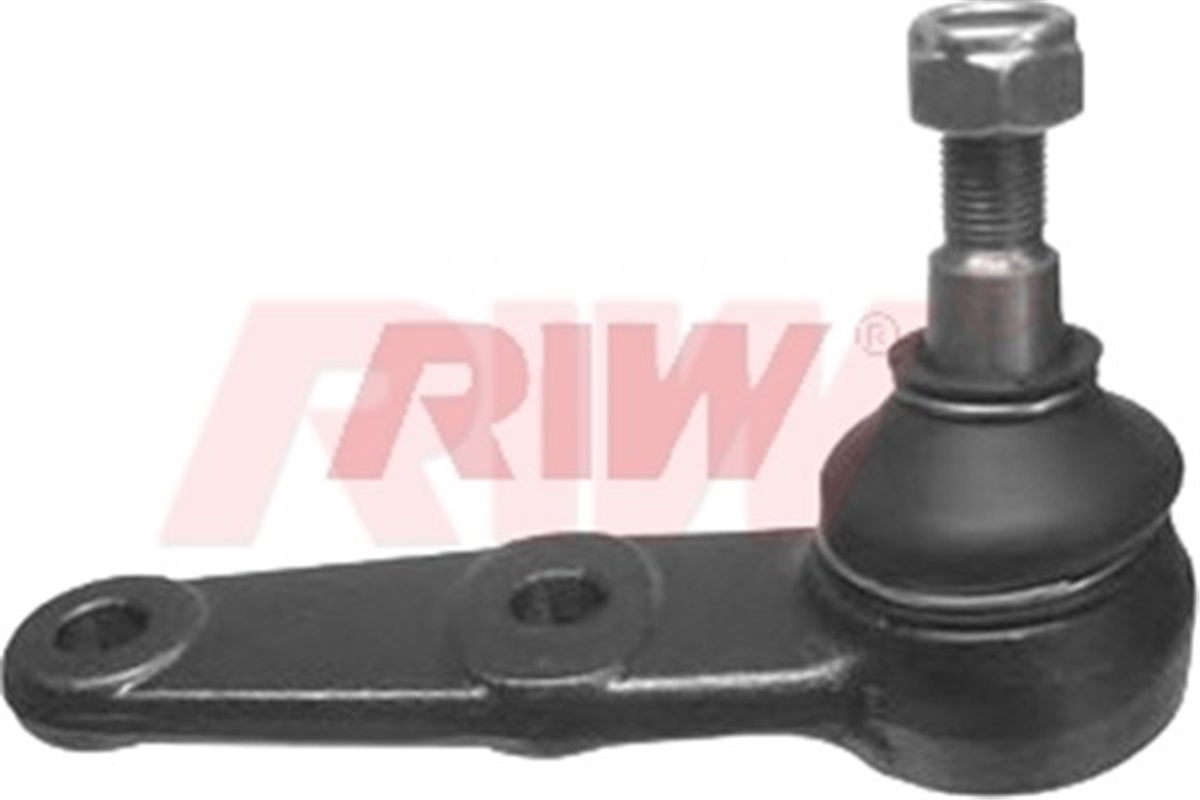 ACCENTROT MİLİ SAĞ-SOL MANUEL ACCENT 94-00 ELANTRA-LANTRA 95-00 EXCEL 94-98 S COUPE 1.5İ 90-96 RIW HY3001RIWRIW HY3001