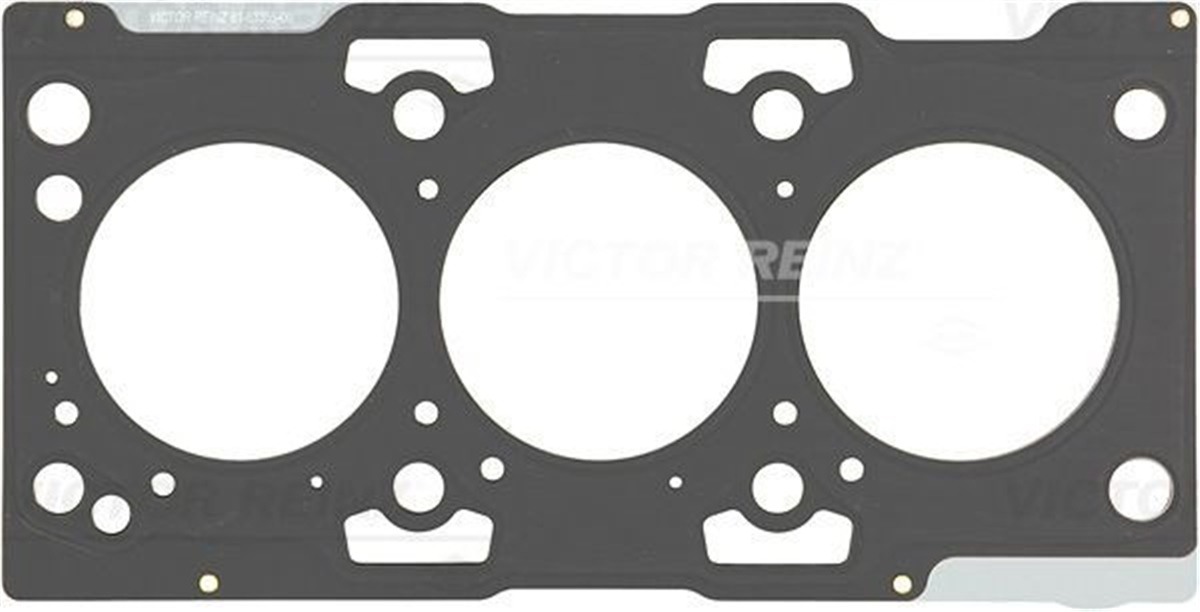 ACCENTSİLİNDİR KAPAK CONTASI ACCENT 02-05 - GETZ 03 MATRİX X 01 1.5 CRDİ D3-EA V.REINZ 615335500V.REINZV.REINZ 615335500