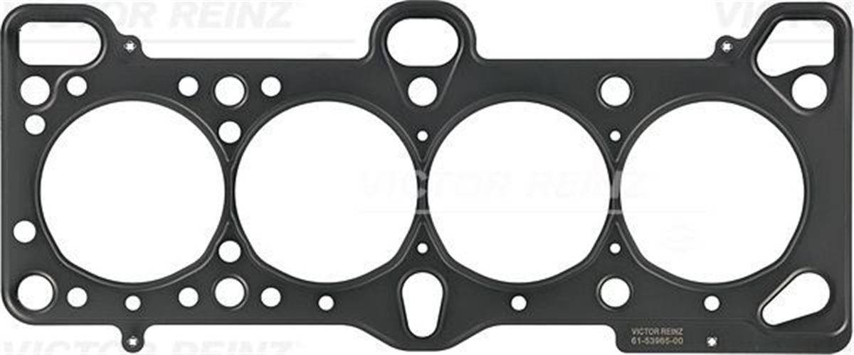 ACCENTSİLİNDİR KAPAK CONTASI ACCENT III 1.4GL-GETZ 1.4İ 05-10 KIA PRIDE 1.4LX 05-11 RIO II 1.4 16V 05 V.REINZ 615396500V.REINZV.REINZ 615396500