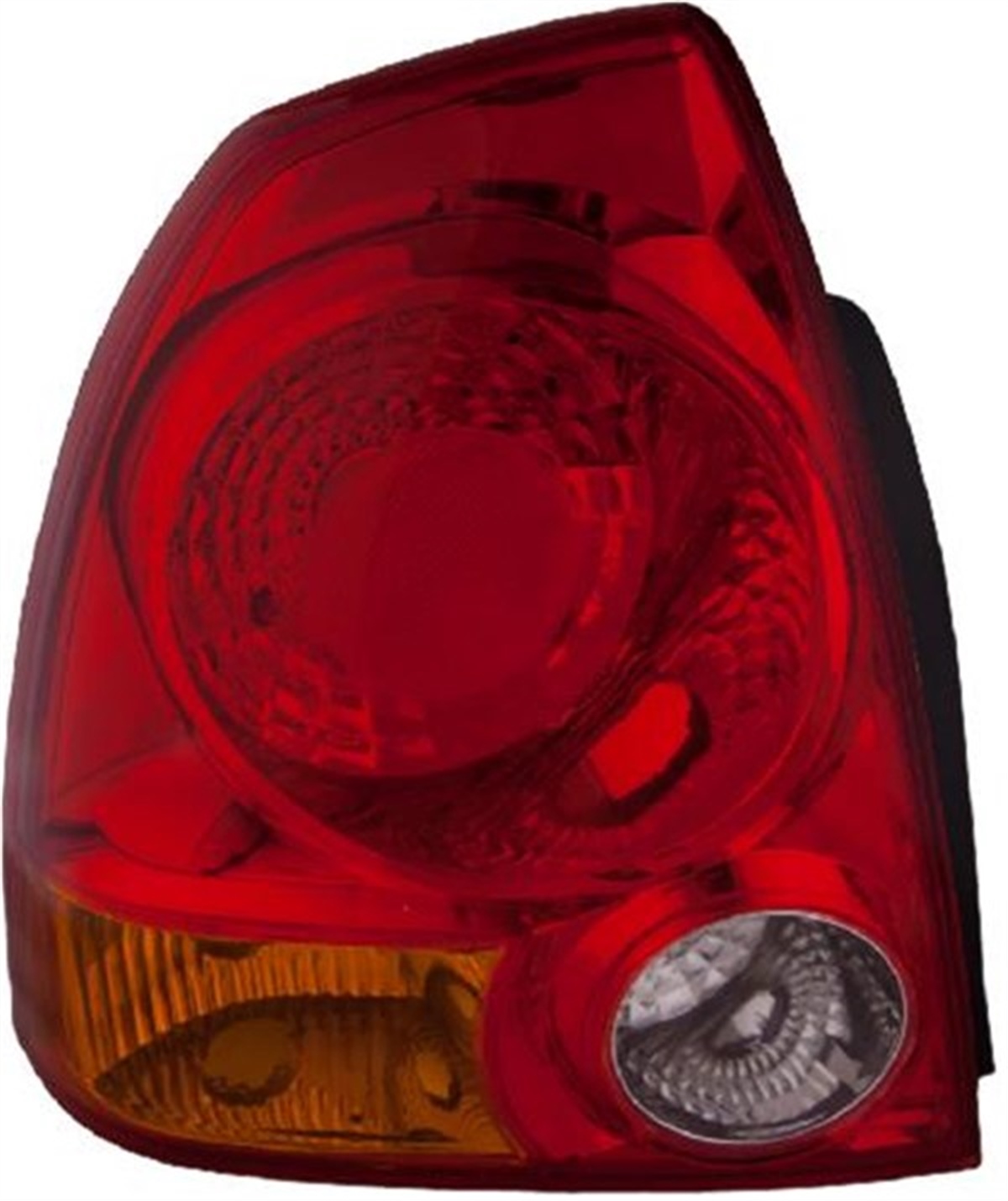 ACCENTSTOP LAMBASI SOL ACCENT 03-06 DUYSUZ PLEKSAN 7501PLEKSANPLEKSAN 7501