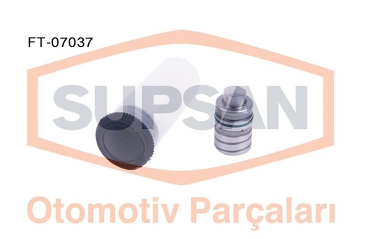 ACCENTSUBAP FİNCANI TAKIM HİDROLİK 12 FİNCAN ACCENT 1.3-1.5 12V IN-EX SUPSAN FT-07037SUPSANSUPSAN FT-07037