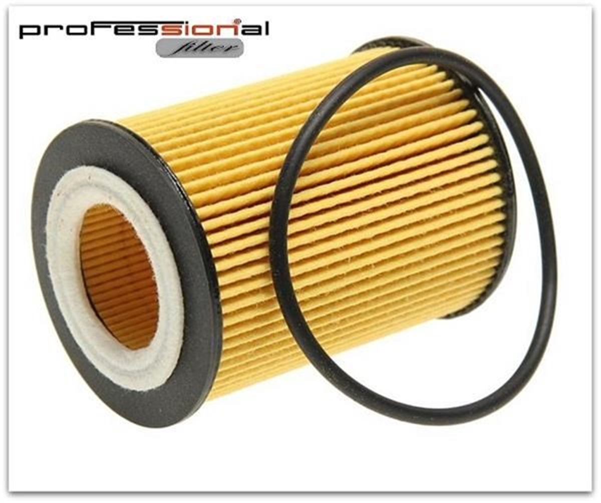 ACCENTYAĞ FİLTRESİ ACCENT 02-05 -GETZ 03-05 -MATRİX X 01-10 1.5CRDI DZL SION SN2550SIONSION SN2550
